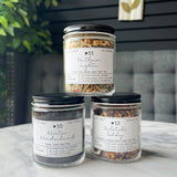 Literary Loose Leaf Tea: Yuletide Toddy