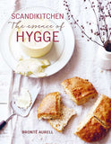 ScandiKitchen: The Essence of Hygge, by Brontë Aurell