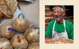Mexico's Day of the Dead: A Celebration of Life through Stories and Photos, by Luisa Navarro & Christine Chitnis