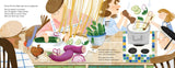 Pasta Pasta Lotsa Pasta, by Aimee Lucido & Mavisu Demirag
