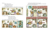 Strega Nona, by Tomie dePaola