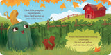 I'm a Little Pumpkin, by Hannah Eliot