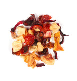 Literary Loose Leaf Tea: Yuletide Toddy