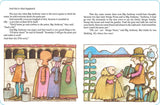 Strega Nona Board Book, by Tomie dePaola