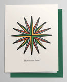25 German Christmas Traditions / Greeting Cards
