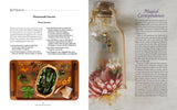 The Spirited Kitchen: Recipes and Rituals for the Wheel of the Year, by Carmen Spagnola