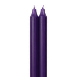 German Taper Candles 12", Box of 2