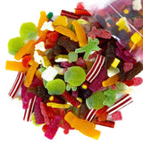 Swedish Sweet Mix Gummies, 8 oz. Bag