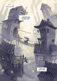 The Lost Sunday, by Ileana Surducan