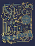 Shadow and Light: A Journey into Advent, by Tsh Oxenreider