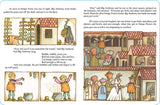 Strega Nona Board Book, by Tomie dePaola