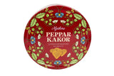 Nyåkers Pepparkakor: Swedish Ginger Snap Hearts in a Tin