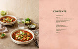 Treasures of the Mexican Table: Classic Recipes, Local Secrets, by Pati Jinich