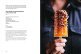 Sweet Saffron and Cardamom: Spiced Desserts from an Immigrant Kitchen, by Ashia Ismail-Singer