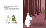 Moomin and the Winter Snow, Based on the Original Stories by Tove Jansson