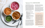 Treasures of the Mexican Table: Classic Recipes, Local Secrets, by Pati Jinich