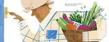 Pasta Pasta Lotsa Pasta, by Aimee Lucido & Mavisu Demirag