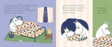 Goodnight, Moomin: My First Moomin, Based on the Original Stories by Tove Jansson