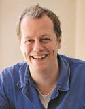 Fortnum & Mason: Christmas & Other Winter Feasts, by Tom Parker Bowles
