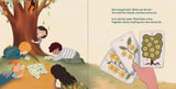 Fern & the First Day of Fall, by Kathleen Converse & Hanna Sultanova