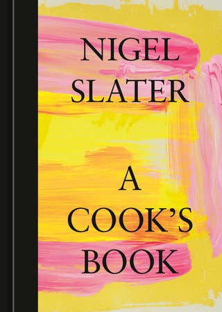 A Cook's Book, by Nigel Slater