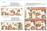 Strega Nona Board Book, by Tomie dePaola