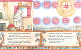 The Legend of Old Befana: An Italian Christmas Story, retold by Tomie dePaola