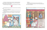 Strega Nona's Magic Lessons, by Tomie dePaola (Softcover)