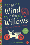 The Wind in the Willows: The Read-With-Me Edition, by Kenneth Grahame