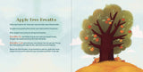 Fern & the First Day of Fall, by Kathleen Converse & Hanna Sultanova