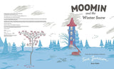 Moomin and the Winter Snow, Based on the Original Stories by Tove Jansson