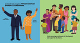 Celebrate the World: Juneteenth, by Hannah Eliot