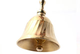 Brass Meditation Bell (or Dinner Bell)