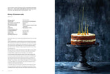 Sweet Saffron and Cardamom: Spiced Desserts from an Immigrant Kitchen, by Ashia Ismail-Singer