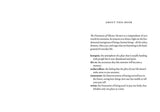 The Dictionary of Obscure Sorrows, by John Koenig