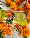 The Ofrenda That We Built, by Jolene Gutiérrez & Shaian Gutiérrez & Gabby Zapata