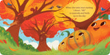 I'm a Little Pumpkin, by Hannah Eliot