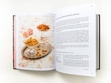 Pomegranates and Artichokes: A Food Journey from Iran to Italy, by Saghar Setareh