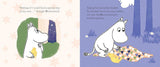 Goodnight, Moomin: My First Moomin, Based on the Original Stories by Tove Jansson