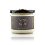 Sleepy Hollow Soy Candle, 12 oz.