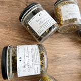 Literary Loose Leaf Tea: Yuletide Toddy