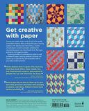 Weaving with Paper: 30 Projects to Expand Your Creativity, by Helen Hiebert