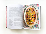 Pomegranates and Artichokes: A Food Journey from Iran to Italy, by Saghar Setareh