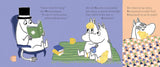Goodnight, Moomin: My First Moomin, Based on the Original Stories by Tove Jansson