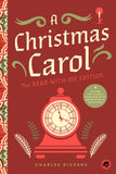 A Christmas Carol: The Read-With-Me Edition, by Charles Dickens