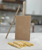 Make Ricotta Gnocchi with the Cutrone Family, August 15, 2026