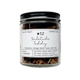 Literary Loose Leaf Tea: Yuletide Toddy