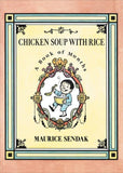 Nutshell Library, by Maurice Sendak