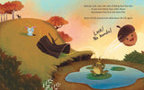 Acorn Was a Little Wild, by Jen Arena & Jessica Gibson