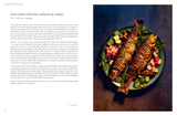 Pomegranates and Artichokes: A Food Journey from Iran to Italy, by Saghar Setareh